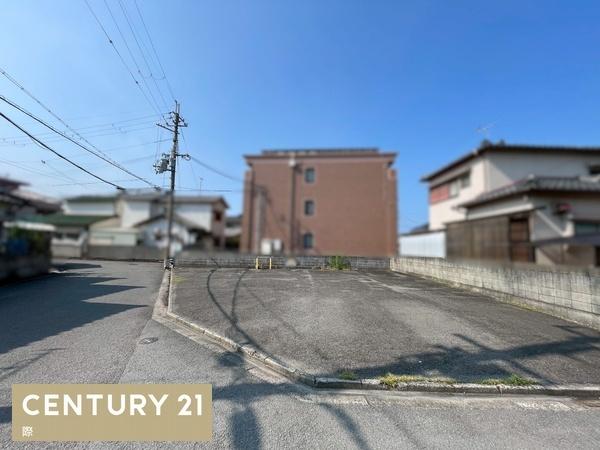 和歌山市古屋　土地