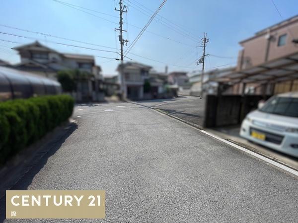 和歌山市古屋　土地