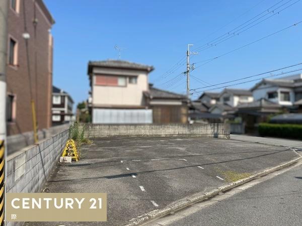 和歌山市古屋の土地