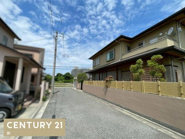 和歌山市弘西の中古一戸建て
