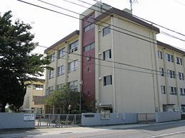 和歌山市弘西の中古一戸建て(和歌山市立紀伊小学校)
