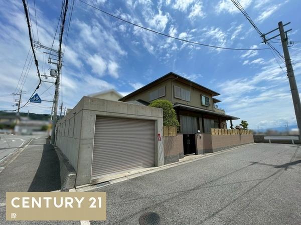 和歌山市弘西 中古戸建