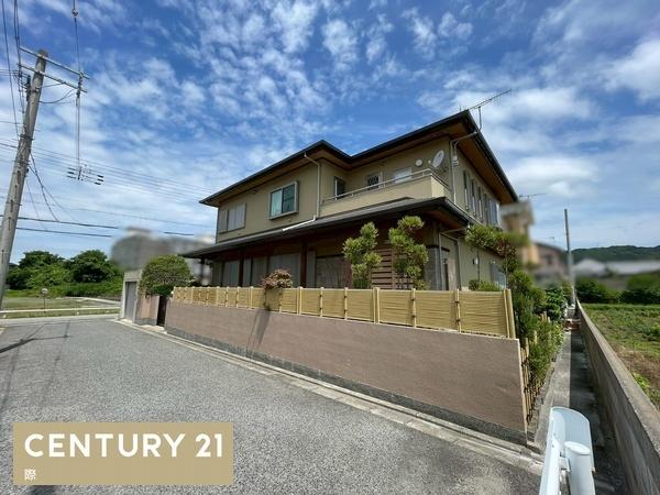 和歌山市弘西の中古一戸建て