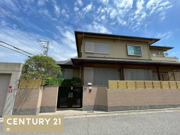 和歌山市弘西の中古一戸建て