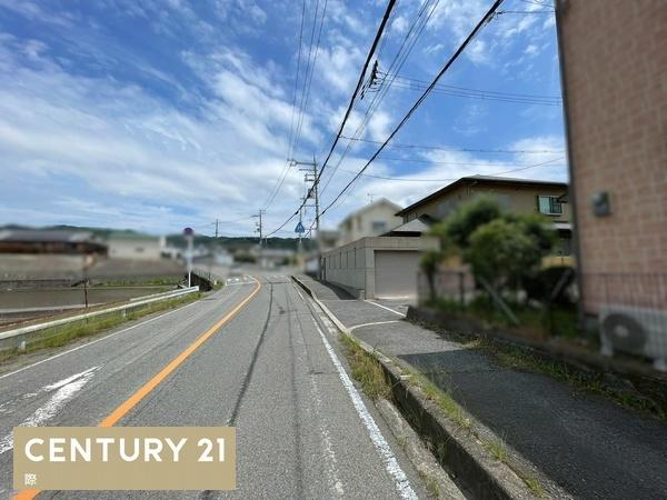 和歌山市弘西の中古一戸建て