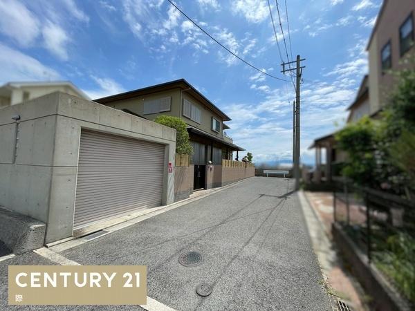 和歌山市弘西の中古一戸建て