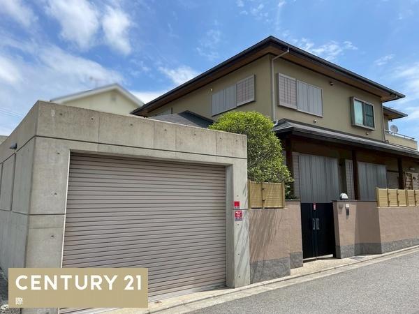 和歌山市弘西の中古一戸建て