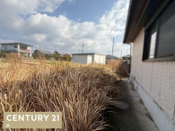 紀の川市南勢田の土地
