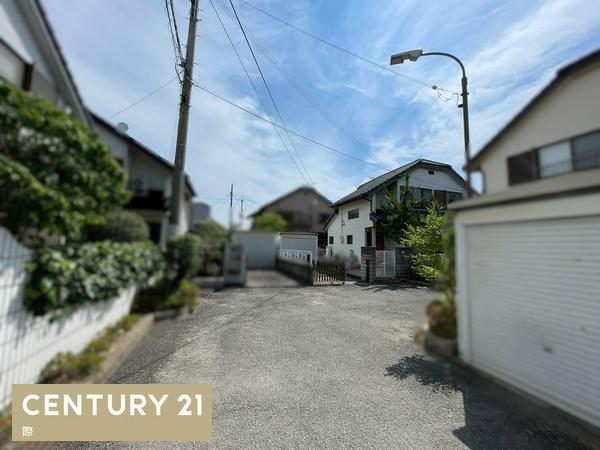 和歌山市園部の中古一戸建て
