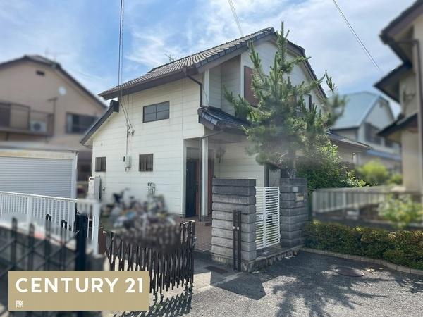 和歌山市園部　中古戸建