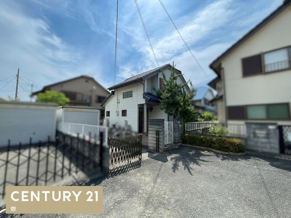 和歌山市園部　中古戸建