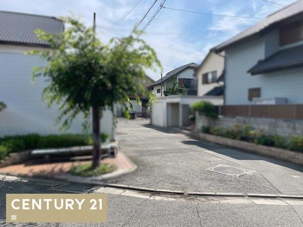 和歌山市園部　中古戸建