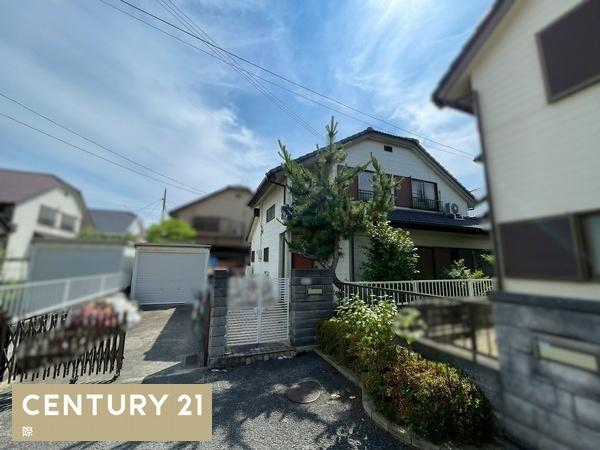 和歌山市園部　中古戸建