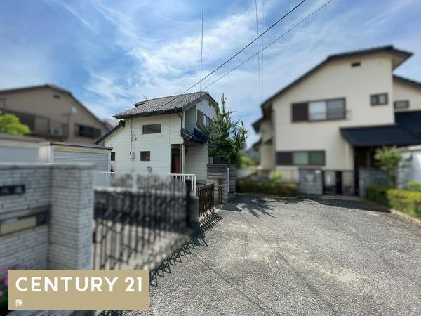 和歌山市園部の中古一戸建て