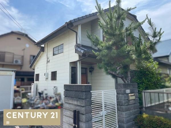 和歌山市園部の中古一戸建て