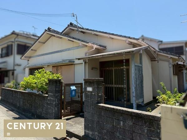 和歌山市和歌浦東2丁目 中古戸建