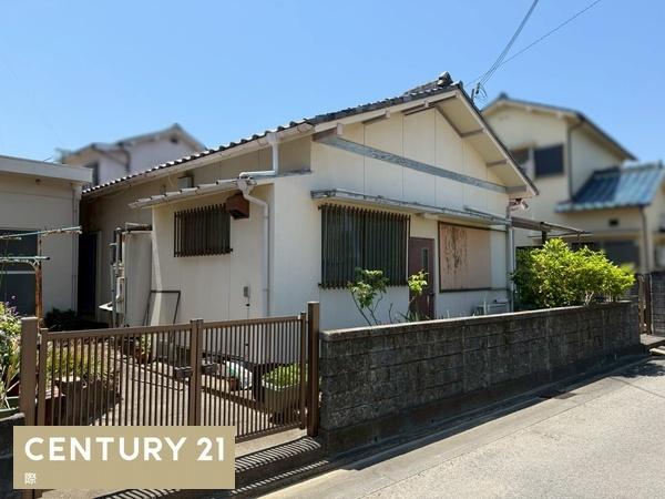 和歌山市和歌浦東２丁目の中古一戸建て