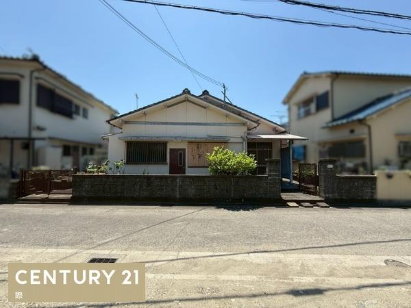 和歌山市和歌浦東２丁目の中古一戸建て