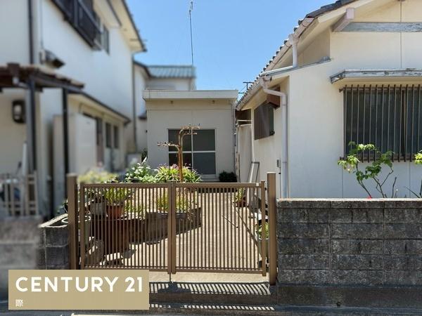和歌山市和歌浦東２丁目の中古一戸建て