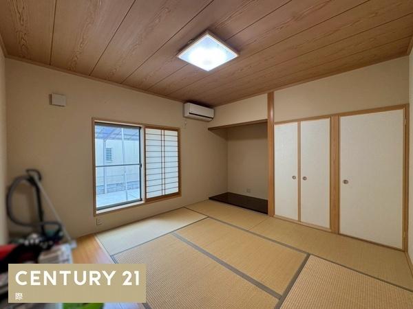 和歌山市森小手穂の中古一戸建て
