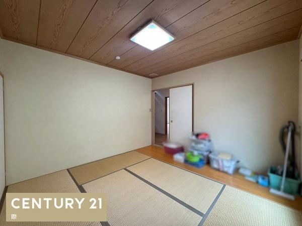和歌山市森小手穂の中古一戸建て