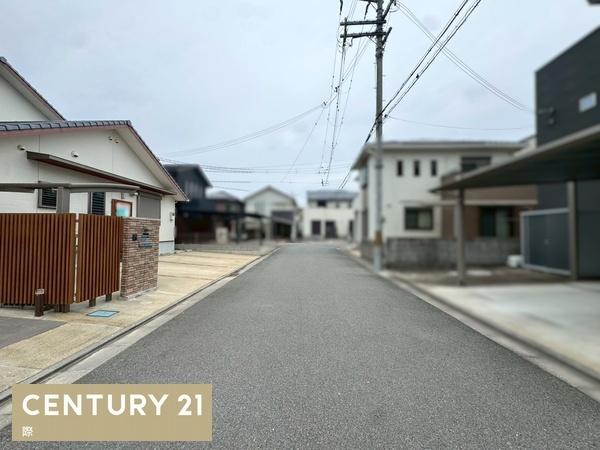 和歌山市森小手穂の中古一戸建て