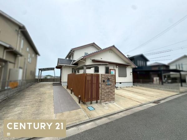 和歌山市森小手穂の中古一戸建て