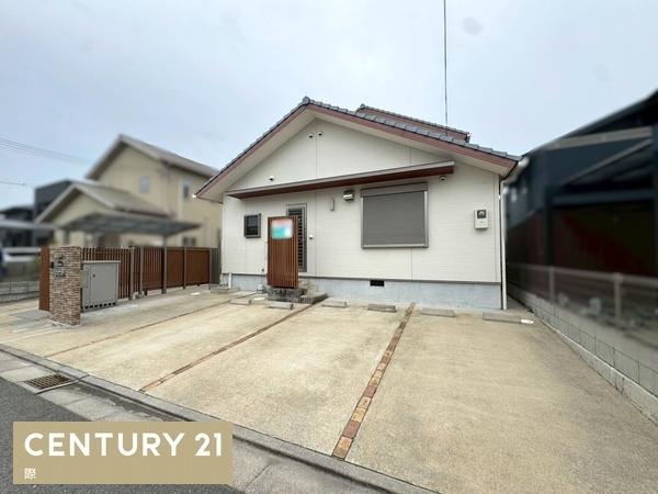 和歌山市森小手穂の中古一戸建て