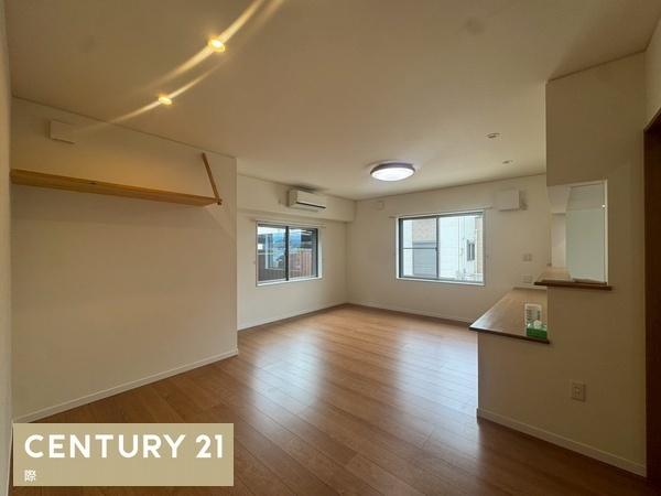 和歌山市森小手穂　中古戸建