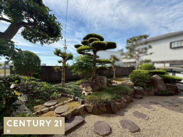 和歌山市田尻の中古一戸建て