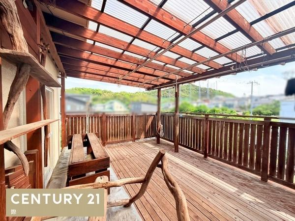 和歌山市田尻の中古一戸建て