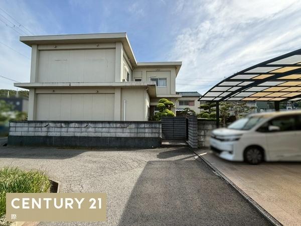 和歌山市田尻 中古戸建
