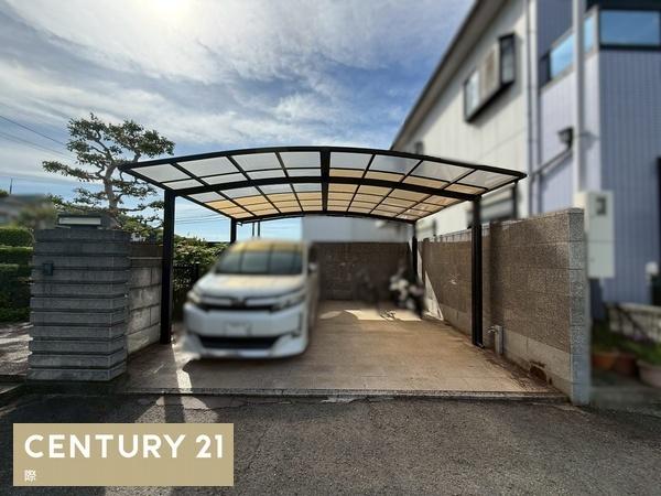 和歌山市田尻の中古一戸建て