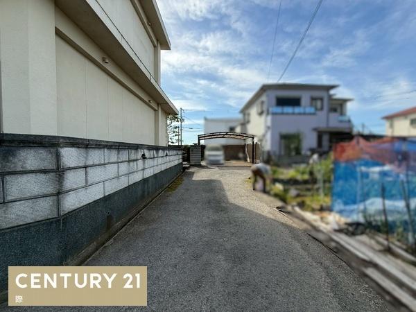 和歌山市田尻の中古一戸建て