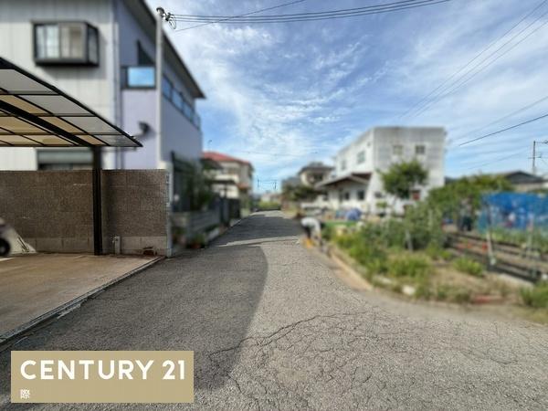 和歌山市田尻の中古一戸建て