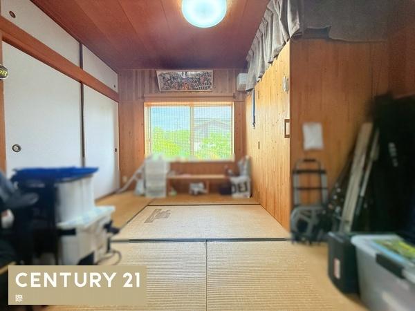 和歌山市田尻の中古一戸建て