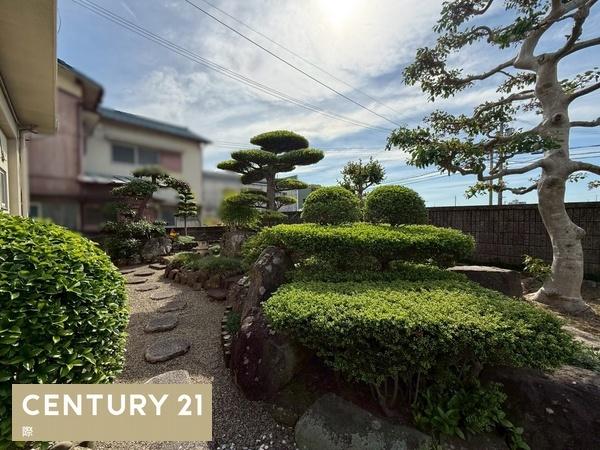 和歌山市田尻の中古一戸建て