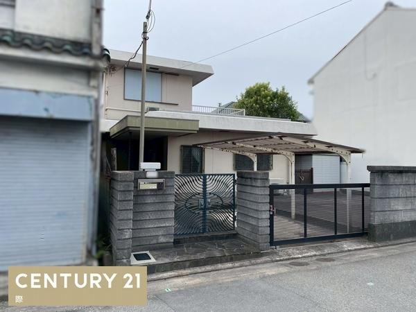 和歌山市中之島　中古戸建