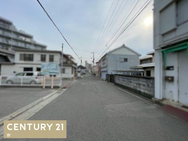 和歌山市中之島　中古戸建