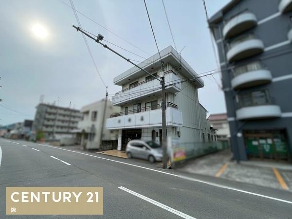 和歌山市秋月の中古一戸建て