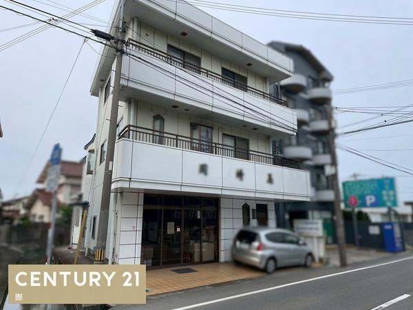 和歌山市秋月の中古一戸建て