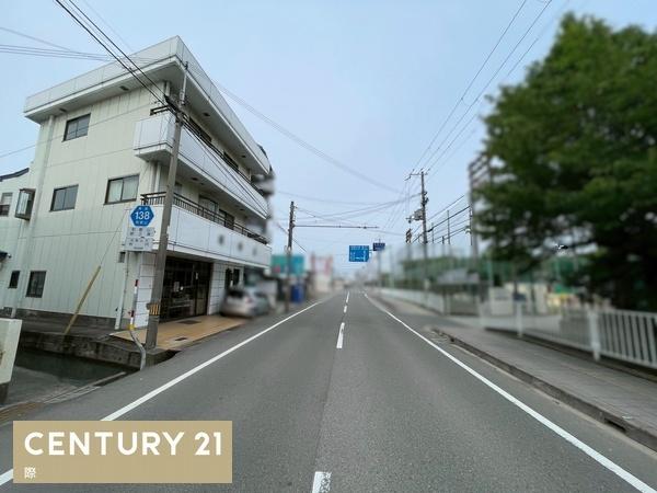 和歌山市秋月の中古一戸建て