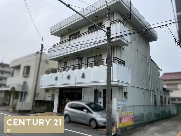 和歌山市秋月の中古一戸建て