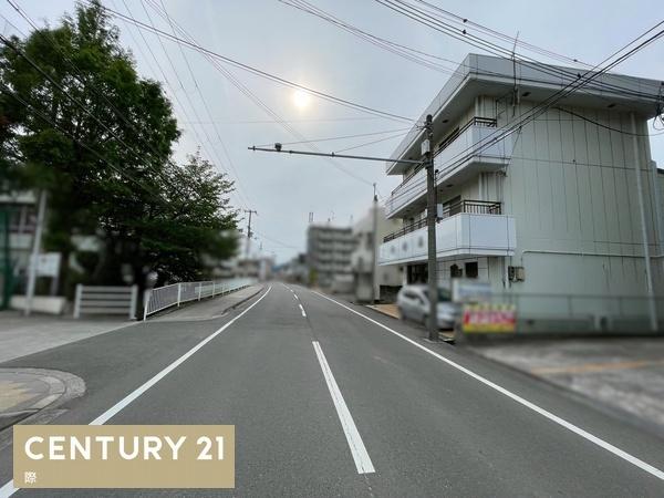 和歌山市秋月の中古一戸建て