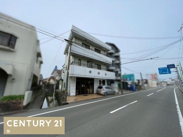 和歌山市秋月の中古一戸建て