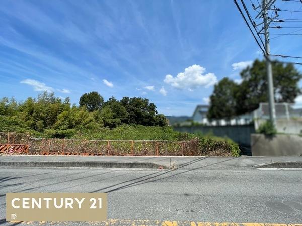 紀の川市古和田の土地