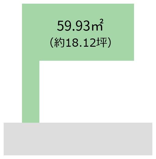 和歌山市友田町３丁目の土地