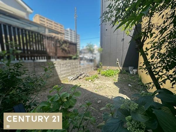和歌山市友田町３丁目の土地