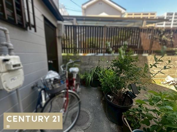 和歌山市友田町３丁目の土地