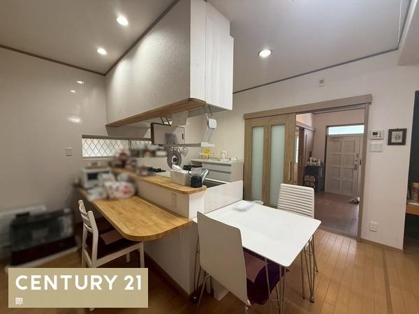 和歌山市栄谷の中古一戸建て